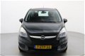Opel Meriva - 1.4i 16V Business+ 100pk Navigatie | Airco | LMV - 1 - Thumbnail