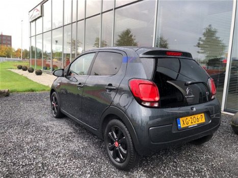 Citroën C1 - 1.0 VTi Urban Ride Apple Carplay NL AUTO - 1