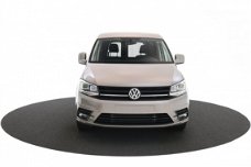 Volkswagen Caddy - | Exclusive Edition | Led Koplampen | Adaptive Cruise