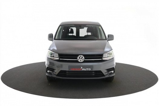 Volkswagen Caddy - | Exclusive Edition | Navigatie | Led Koplampen - 1