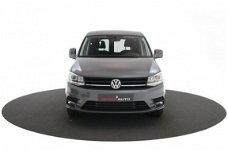 Volkswagen Caddy - | Exclusive Edition | Navigatie | Led Koplampen