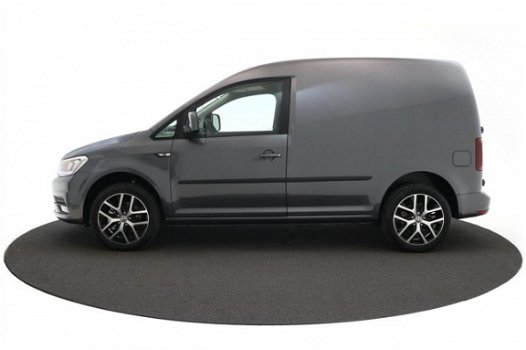 Volkswagen Caddy - | Exclusive Edition | Navigatie | Led Koplampen - 1