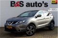 Nissan Qashqai - 1.5 dCi Connect Edition PANORAMA CLIMA CRUISE PDC+CAMERA BLUETOOTH - 1 - Thumbnail