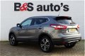 Nissan Qashqai - 1.5 dCi Connect Edition PANORAMA CLIMA CRUISE PDC+CAMERA BLUETOOTH - 1 - Thumbnail