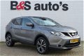 Nissan Qashqai - 1.5 dCi Connect Edition PANORAMA CLIMA CRUISE PDC+CAMERA BLUETOOTH - 1 - Thumbnail