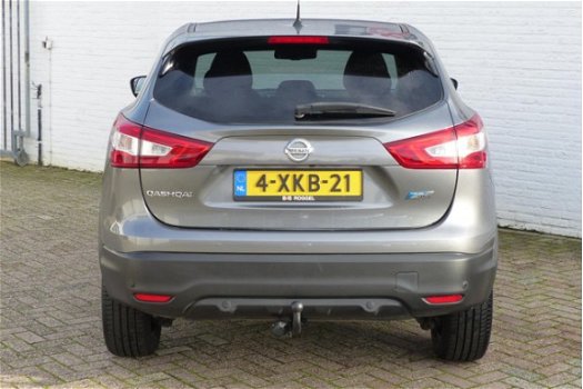 Nissan Qashqai - 1.5 dCi Connect Edition PANORAMA CLIMA CRUISE PDC+CAMERA BLUETOOTH - 1