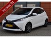 Toyota Aygo - 1.0 VVT-i Airco/Lichtmetalen velgen/Led - 1 - Thumbnail