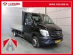 Mercedes-Benz Sprinter - 513 CDI Aut. Open Laadbak 3, 5t Trekverm. 432x212x40/Dubbel Lucht/Tachograa - 1 - Thumbnail