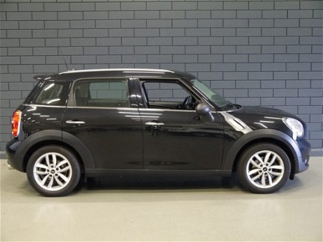 Mini Mini Countryman - 1.6 One Edition | NAVIGATIE | CRUISE CONTROL | - 1