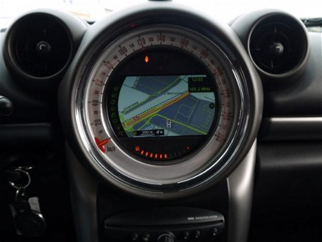 Mini Mini Countryman - 1.6 One Edition | NAVIGATIE | CRUISE CONTROL | - 1