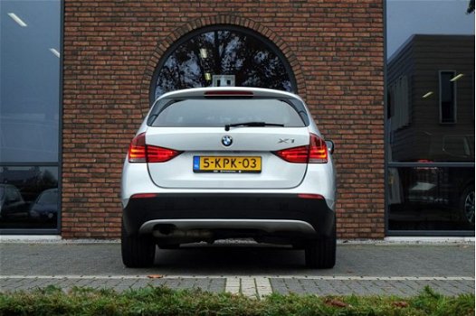 BMW X1 - 1.8i sDrive Executive - 1