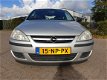 Opel Corsa - 1.0, E 500 Sloop Premie Zondag Open - 1 - Thumbnail