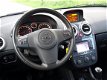 Opel Corsa - 1.4-16V 101pk Cosmo navigatie. lmv. pdc - 1 - Thumbnail