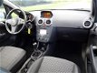 Opel Corsa - 1.4-16V 101pk Cosmo navigatie. lmv. pdc - 1 - Thumbnail