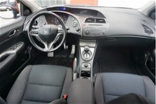 Honda Civic - 1.8 Sport