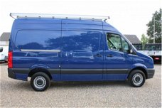 Volkswagen Crafter - 2.0 TDI 110PK L2H2 Airco Imperial
