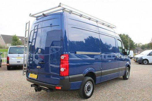 Volkswagen Crafter - 2.0 TDI 110PK L2H2 Airco Imperial - 1