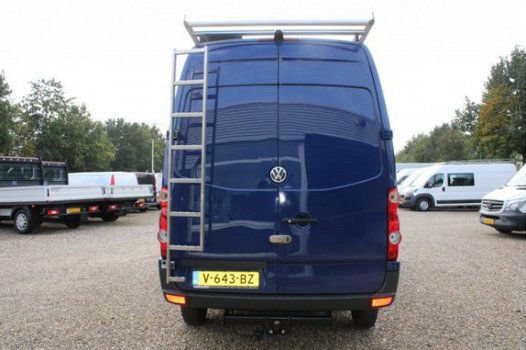 Volkswagen Crafter - 2.0 TDI 110PK L2H2 Airco Imperial - 1