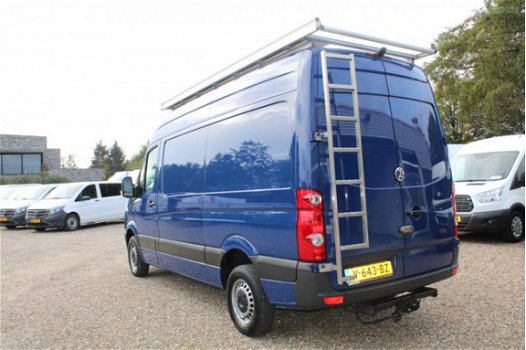 Volkswagen Crafter - 2.0 TDI 110PK L2H2 Airco Imperial - 1