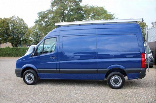 Volkswagen Crafter - 2.0 TDI 110PK L2H2 Airco Imperial - 1