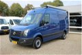 Volkswagen Crafter - 2.0 TDI 110PK L2H2 Airco Imperial - 1 - Thumbnail