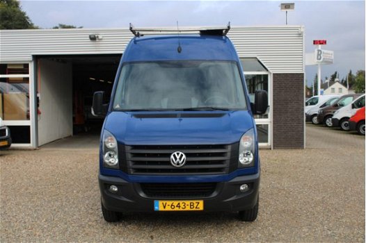 Volkswagen Crafter - 2.0 TDI 110PK L2H2 Airco Imperial - 1