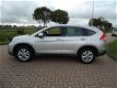 Honda CR-V - 2.0 i VTEC COMFORT + NAVIGATIESYSTEEM - 1 - Thumbnail