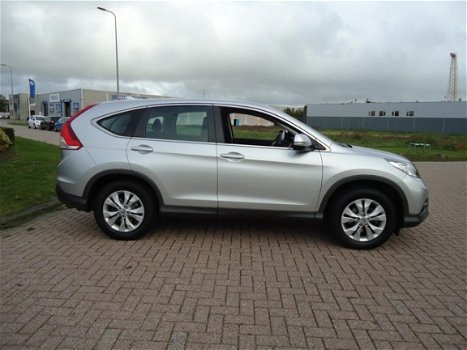 Honda CR-V - 2.0 i VTEC COMFORT + NAVIGATIESYSTEEM - 1