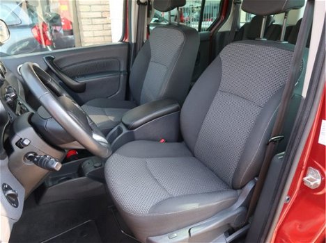 Mercedes-Benz Citan - 112i Edition Ambiente 5 Persoon - 1