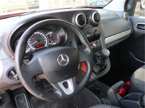 Mercedes-Benz Citan - 112i Edition Ambiente 5 Persoon - 1