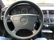 Mercedes-Benz C-klasse - 180 Esprit - 1 - Thumbnail