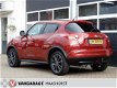 Nissan Juke - 1.6 Tekna / automaat / navigatie / achteruitrijcamera / trekhaak - 1 - Thumbnail