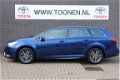 Toyota Avensis Touring Sports - 1.8 VVT-i Business Navigatie-Airco-Parkeercamera - 1 - Thumbnail