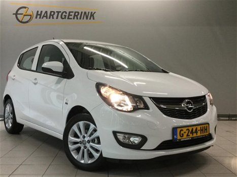 Opel Karl - 1.0 75PK 120 Jaar Edition - 1