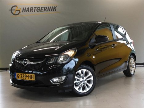 Opel Karl - 1.0 ecoFLEX S/S 75pk Innovation - 1