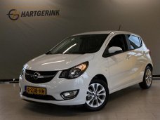 Opel Karl - 1.0 ecoFLEX S/S 75pk Innovation