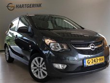 Opel Karl - 1.0 ecoFLEX S/S 75pk 120 jaar Edition