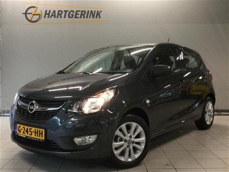 Opel Karl - 1.0 75PK 120 Jaar Edition - 1