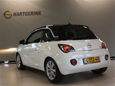 Opel ADAM - 1.0 Turbo Start/Stop 90PK - 1