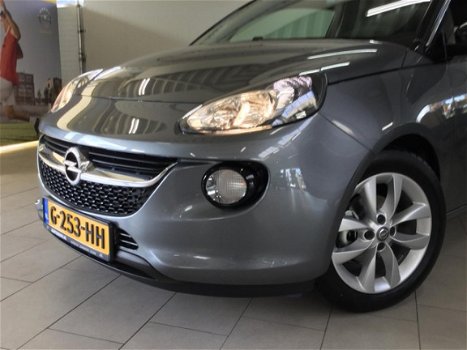Opel ADAM - 1.0 Turbo 90PK ADAM BlitZ *Navi - 1