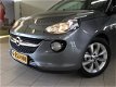 Opel ADAM - 1.0 Turbo 90PK ADAM BlitZ *Navi - 1 - Thumbnail