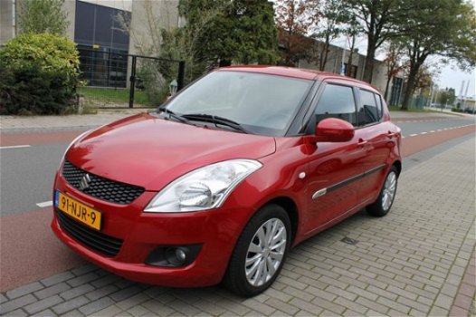 Suzuki Swift - 1.2 Exclusive - 1