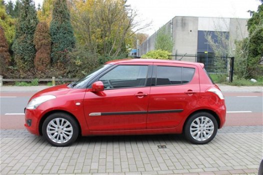 Suzuki Swift - 1.2 Exclusive - 1