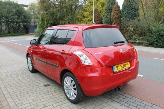 Suzuki Swift - 1.2 Exclusive - 1