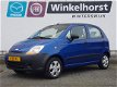 Chevrolet Matiz - 0.8 PURE - 1 - Thumbnail