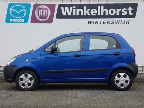 Chevrolet Matiz - 0.8 PURE - 1