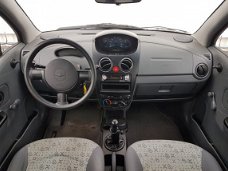 Chevrolet Matiz - 0.8 PURE