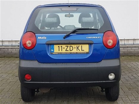 Chevrolet Matiz - 0.8 PURE - 1