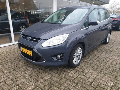 Ford Grand C-Max - 1.0 TITANIUM - 1