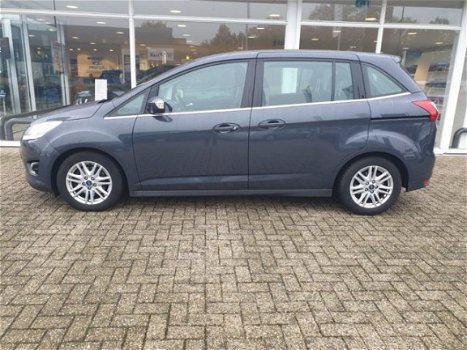 Ford Grand C-Max - 1.0 TITANIUM - 1